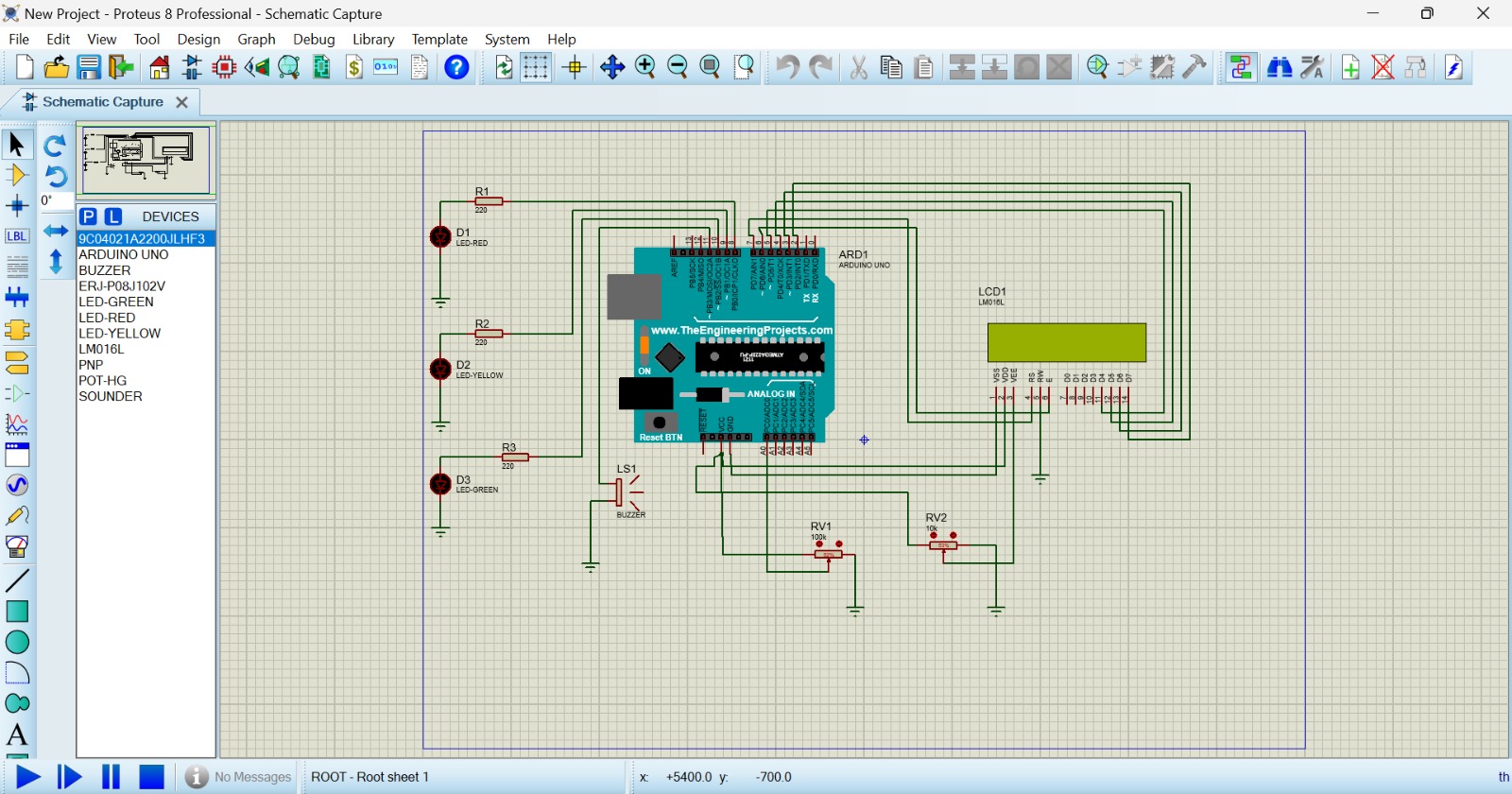 Human Pose Estimation System